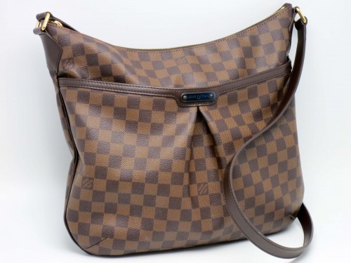 ルイ ヴィトン ダミエ ブルームズベリGM 斜め掛け ショルダーバッグ N42250 PVC レディース LOUIS VUITTON 【1-0261764】 楽天市場】【バッグ】LOUIS VUITTON ルイ ヴィトン ダミエ