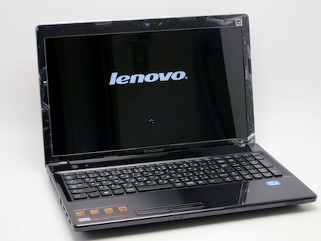 lenovo Lenovo G580