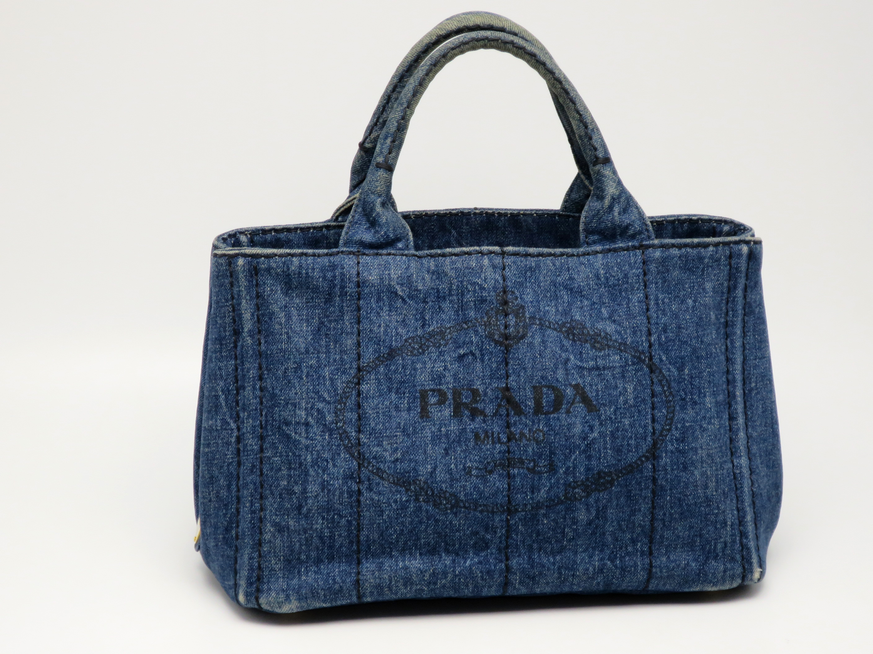 PRADA ミニ カナパトート BN2439が入荷しました。 | 更新情報 | 京都 北区 質屋 コレクション・イソベ いそべ質店